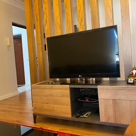Mel'S Place Tirana Bagian luar foto