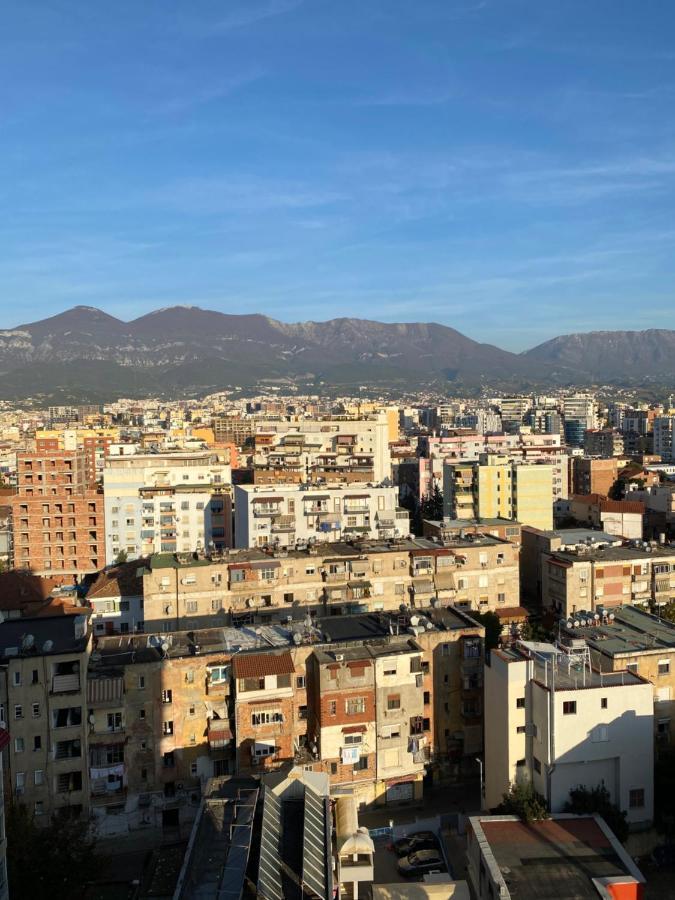 Mel'S Place Tirana Bagian luar foto