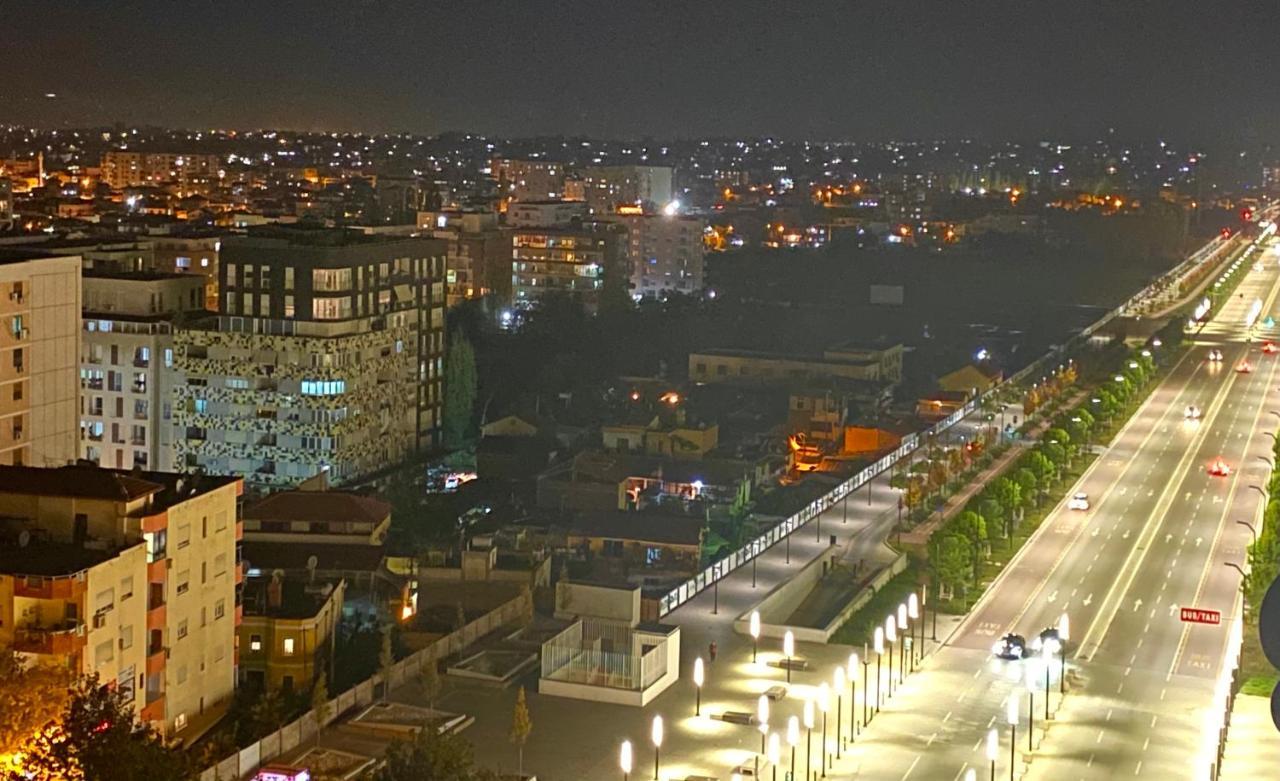 Mel'S Place Tirana Bagian luar foto